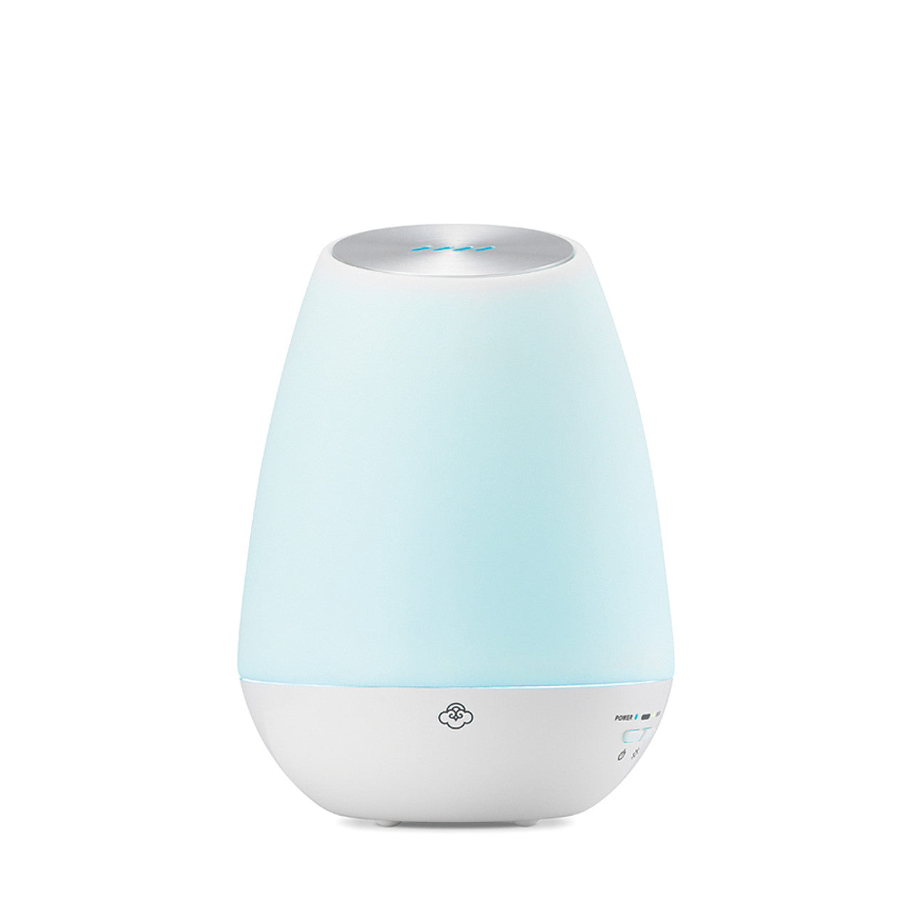 Muse Smart Home Smart WiFi Ultrasonic Diffuser with App and LED Muse Smart Home Smart WiFi Ultrasonic Diffuser with App and LED