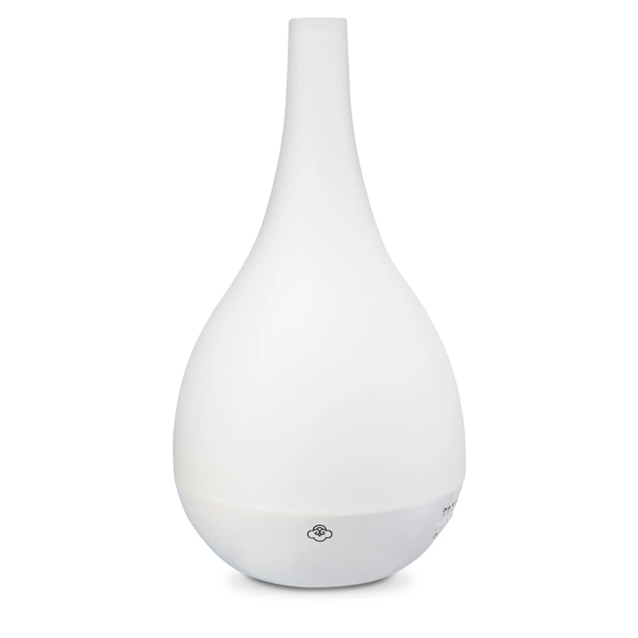 Knit Ceramic Ultrasonic Diffuser with Timer, Switch and LED Knit Ceramic Ultrasonic Diffuser with Timer, Switch and LED