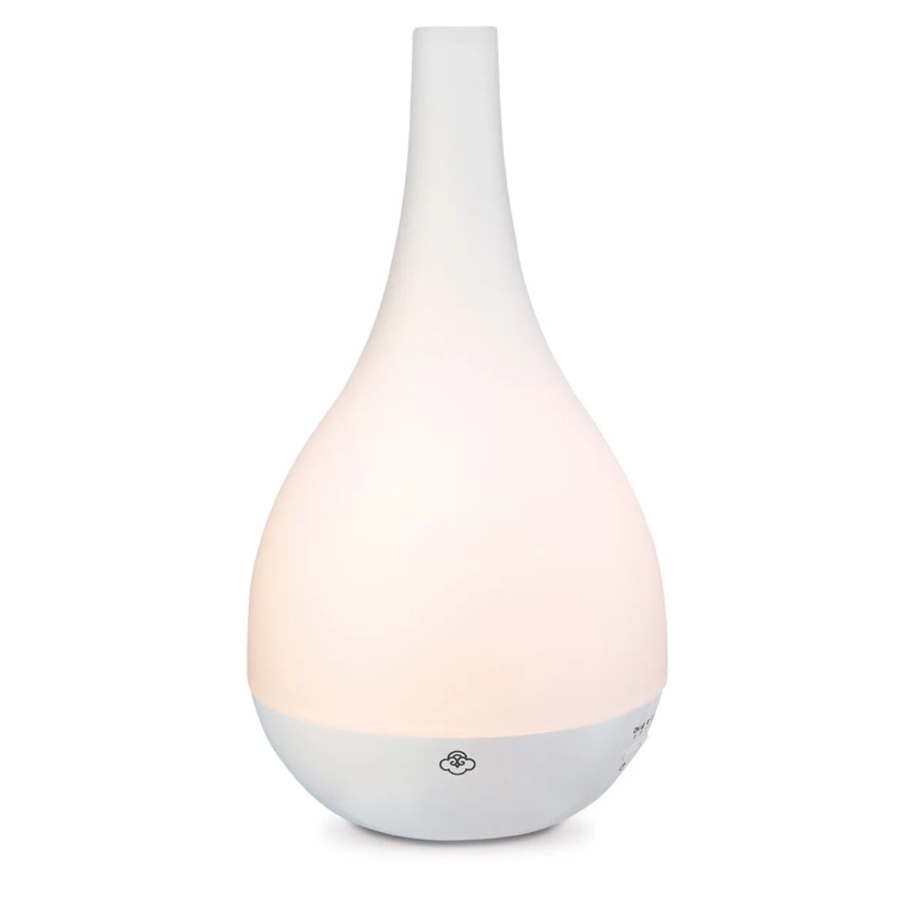 Knit Ceramic Ultrasonic Diffuser with Timer, Switch and LED Knit Ceramic Ultrasonic Diffuser with Timer, Switch and LED