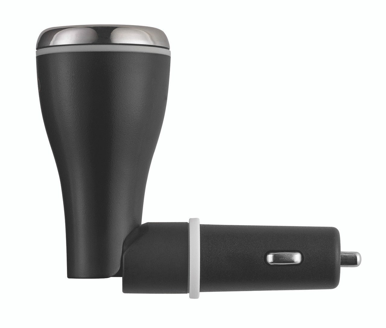 Knight Black Prestige - USB Car Essential Oil Diffuser Knight Black Prestige - USB Car Essential Oil Diffuser