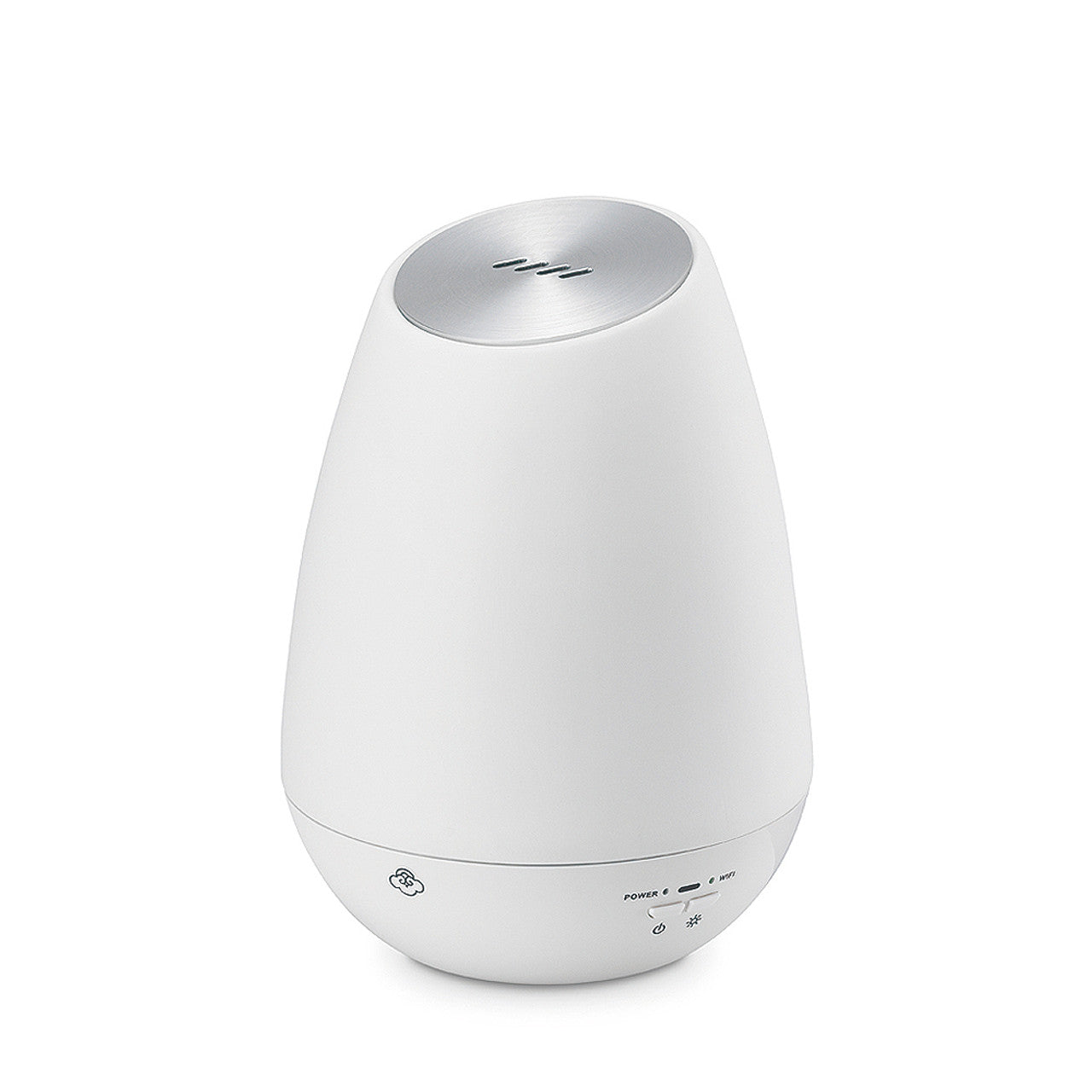 Muse Smart Home Smart WiFi Ultrasonic Diffuser with App and LED Muse Smart Home Smart WiFi Ultrasonic Diffuser with App and LED