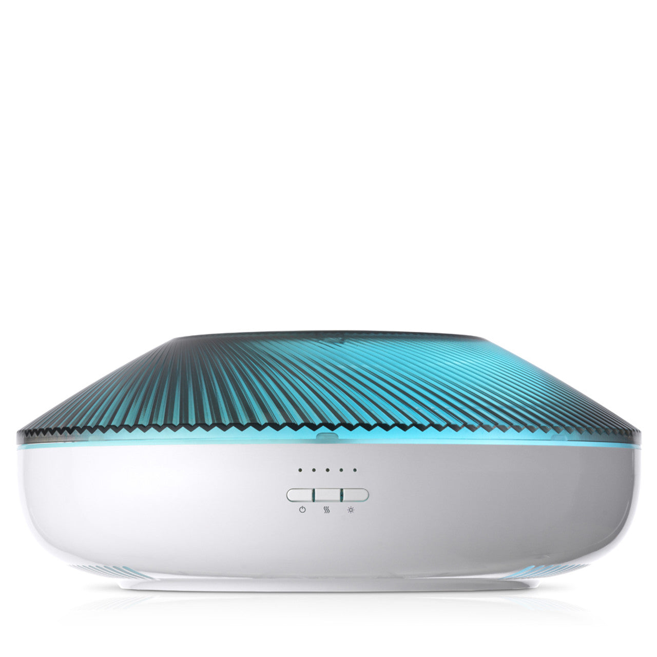 Ori White Dual Atomization Ultrasonic Diffuser with Bluetooth Ori White Dual Atomization Ultrasonic Diffuser with Bluetooth
