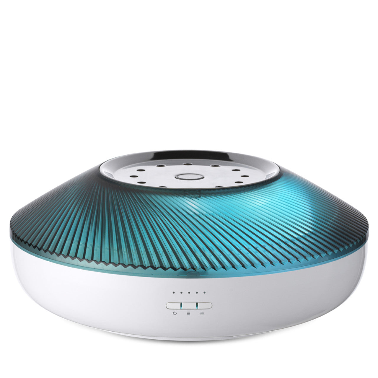 Ori White Dual Atomization Ultrasonic Diffuser with Bluetooth Ori White Dual Atomization Ultrasonic Diffuser with Bluetooth