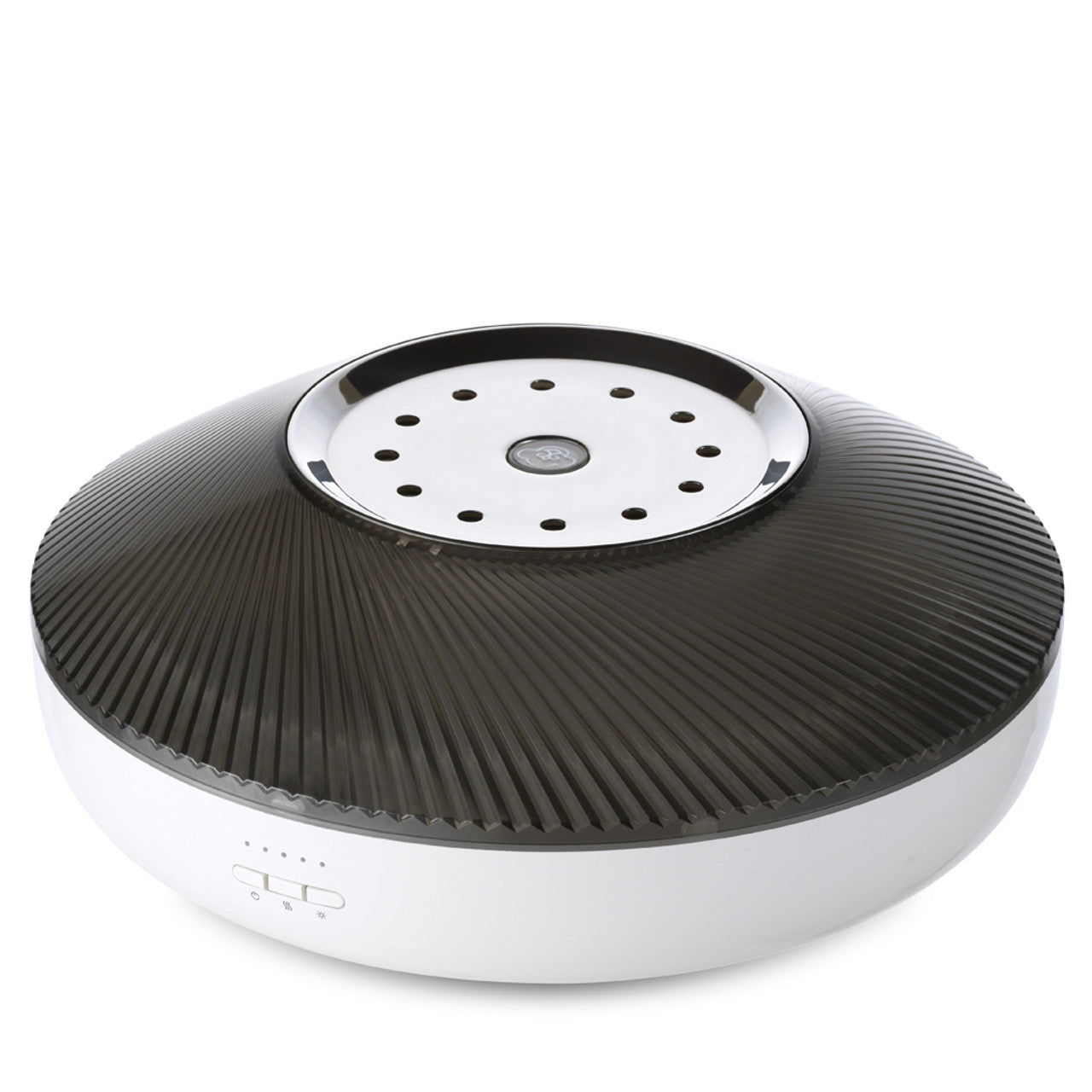 Ori White Dual Atomization Ultrasonic Diffuser with Bluetooth Ori White Dual Atomization Ultrasonic Diffuser with Bluetooth