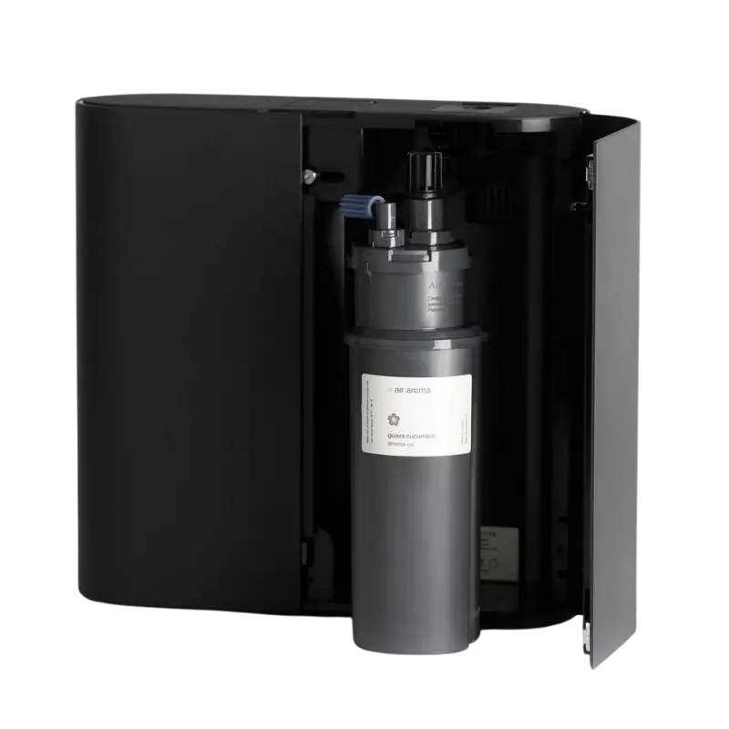 Aroscent advanced aromatherapy atomizer with cold diffusion technology Aroscent advanced aromatherapy atomizer with cold diffusion technology