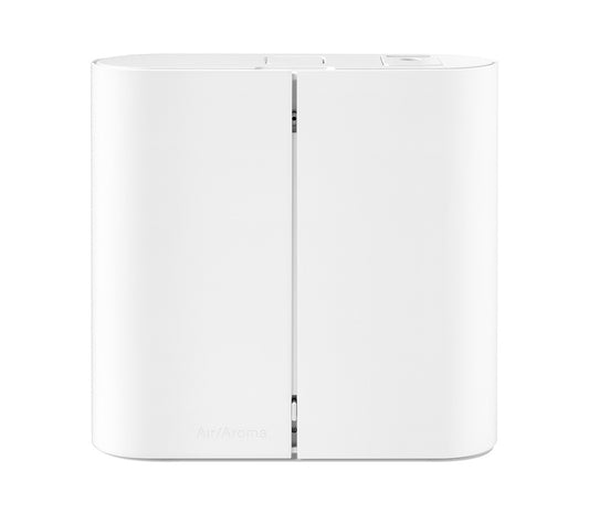 aroscent airaroma dyfuzor zimnej dyfuzji