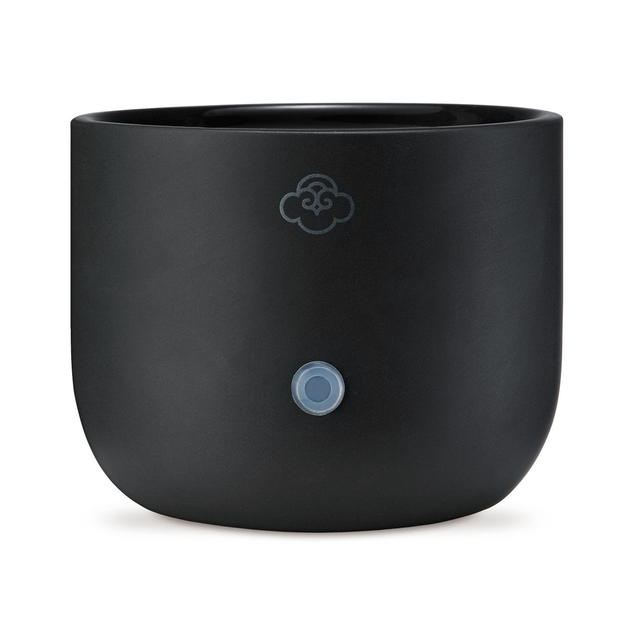 Sprout Black Ceramic Scented Wax Warmer for Refills – Smoke and Soot Free Sprout Black Ceramic Scented Wax Warmer for Refills – Smoke and Soot Free