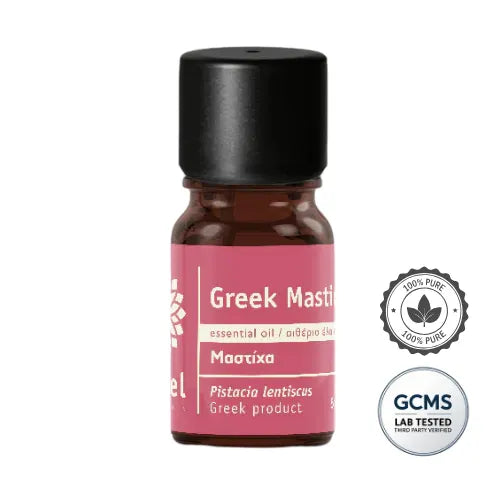 Olejek eteryczny mastyksowy Mastic (Pistacia lentiscus) naturalny