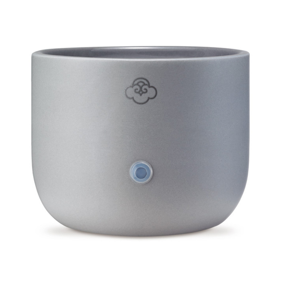 Sprout Ceramic Scented Wax Warmer – Smoke and Soot Free Sprout Ceramic Scented Wax Warmer – Smoke and Soot Free