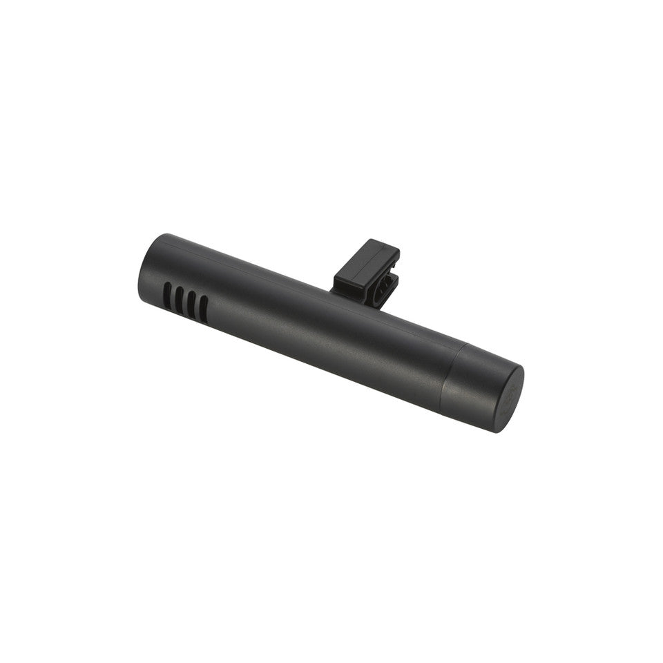 Cannon Black - car air freshener with essential oils Cannon Black - car air freshener with essential oils