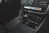 Knight Black Prestige - USB Car Essential Oil Diffuser Knight Black Prestige - USB Car Essential Oil Diffuser