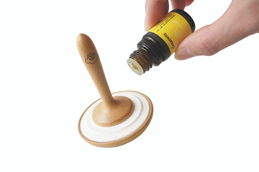 oryginalny dyfuzor do olejków eterycznych