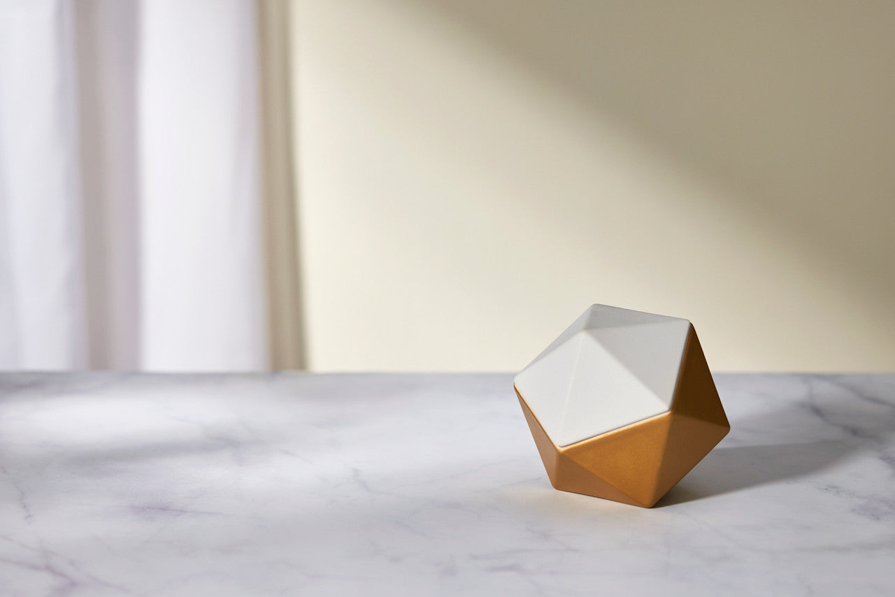 Vail Passive Ceramic Diffuser - An Alternative to Fragrance Sticks Vail Passive Ceramic Diffuser - An Alternative to Fragrance Sticks