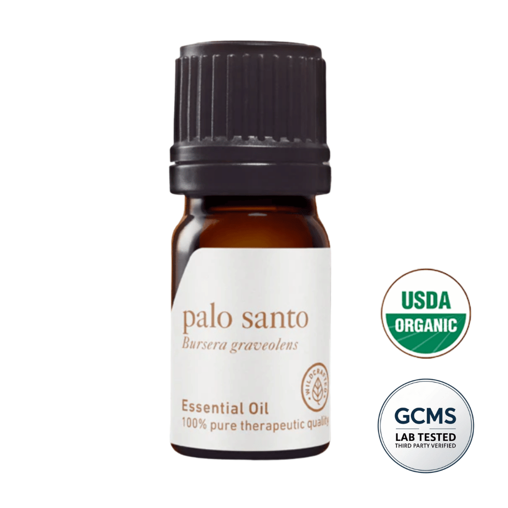 Olejki eteryczne do uzdrowienia energetycznego i duchowej aromaterapii