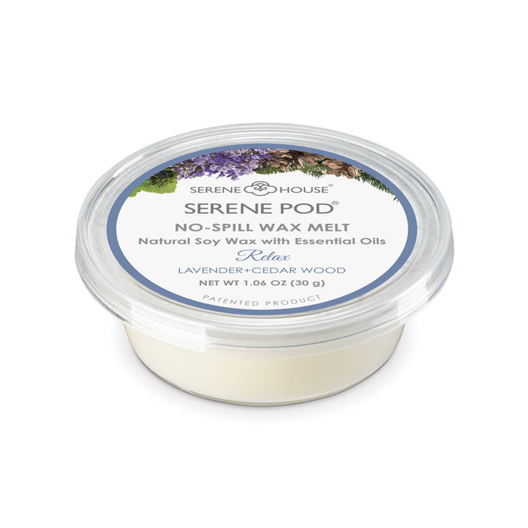 Kompozycje Zapachowe - Woski Sojowe do Aromaterapii