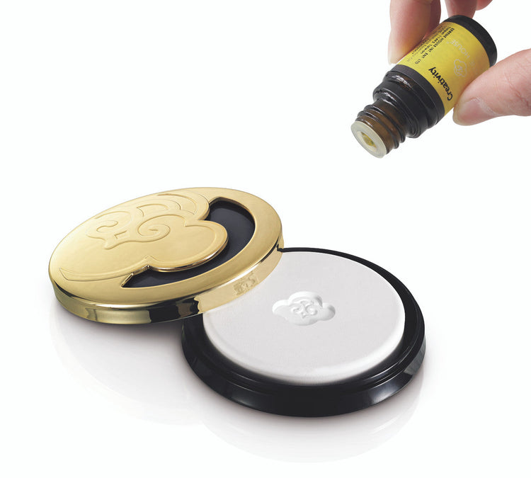 dyfuzor kompaktowy na biurko