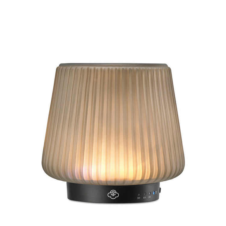 Elektryczna lampa zapachowa na wosk i olejki zapachoElektryczna Lampa aromatyczna, lampka zapchowa, podgrzewacz na woski zapachowe Serene House