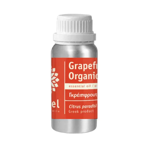 Olejek Eteryczny Grejpfrutowy (Citrus x paradisi) organiczny