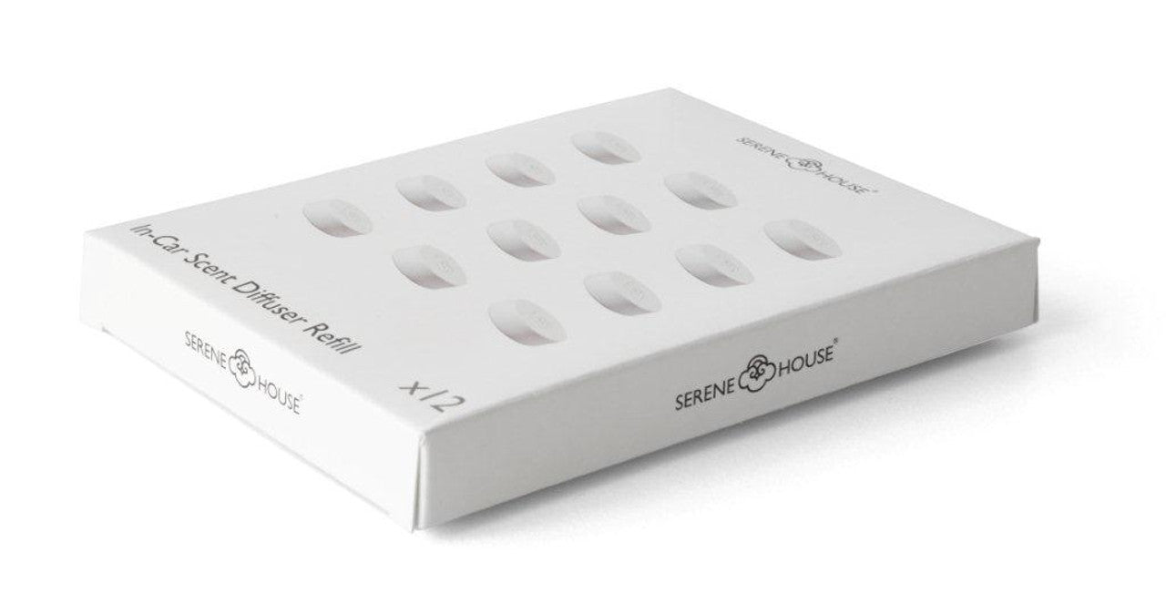 Knight Black Prestiż - dyfuzor samochodowy na olejki eteryczne USB