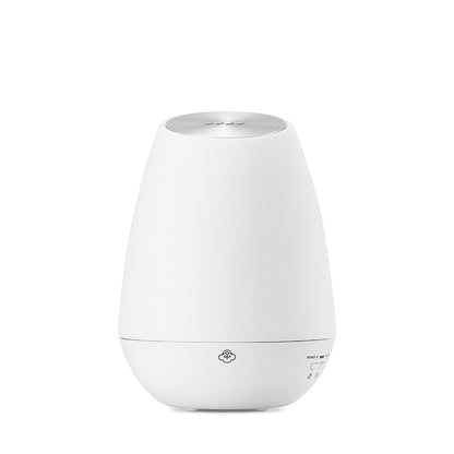 Muse Smart Home Smart WiFi Ultrasonic Diffuser with App and LED