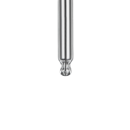 Square glass bottle with pipette 10ml – brown