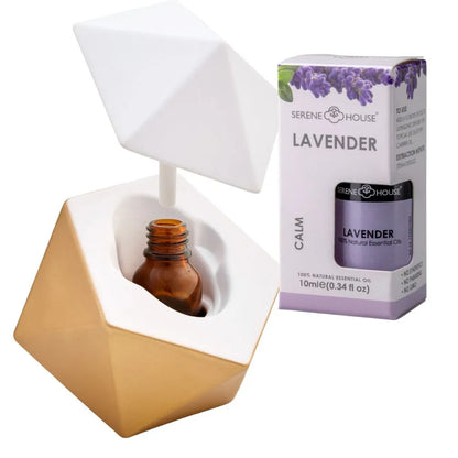 Vail pasywny dyfuzor ceramiczny – Alternatywa dla Patyczków Zapachowych