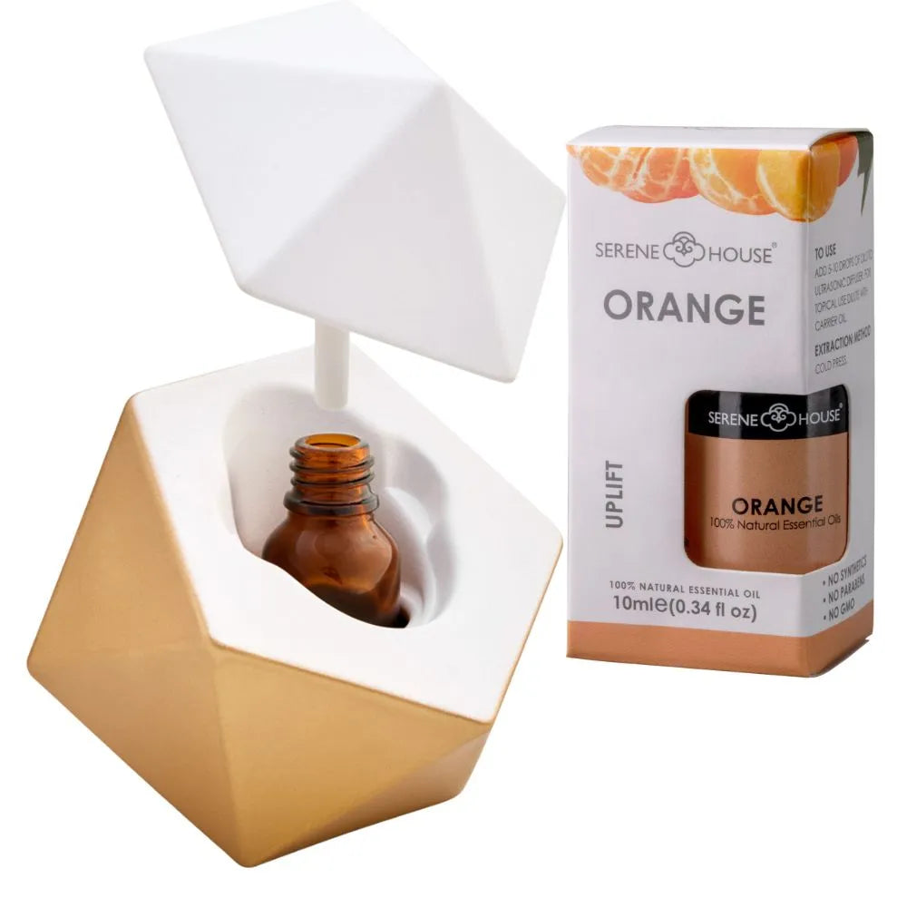 Vail pasywny dyfuzor ceramiczny – Alternatywa dla Patyczków Zapachowych