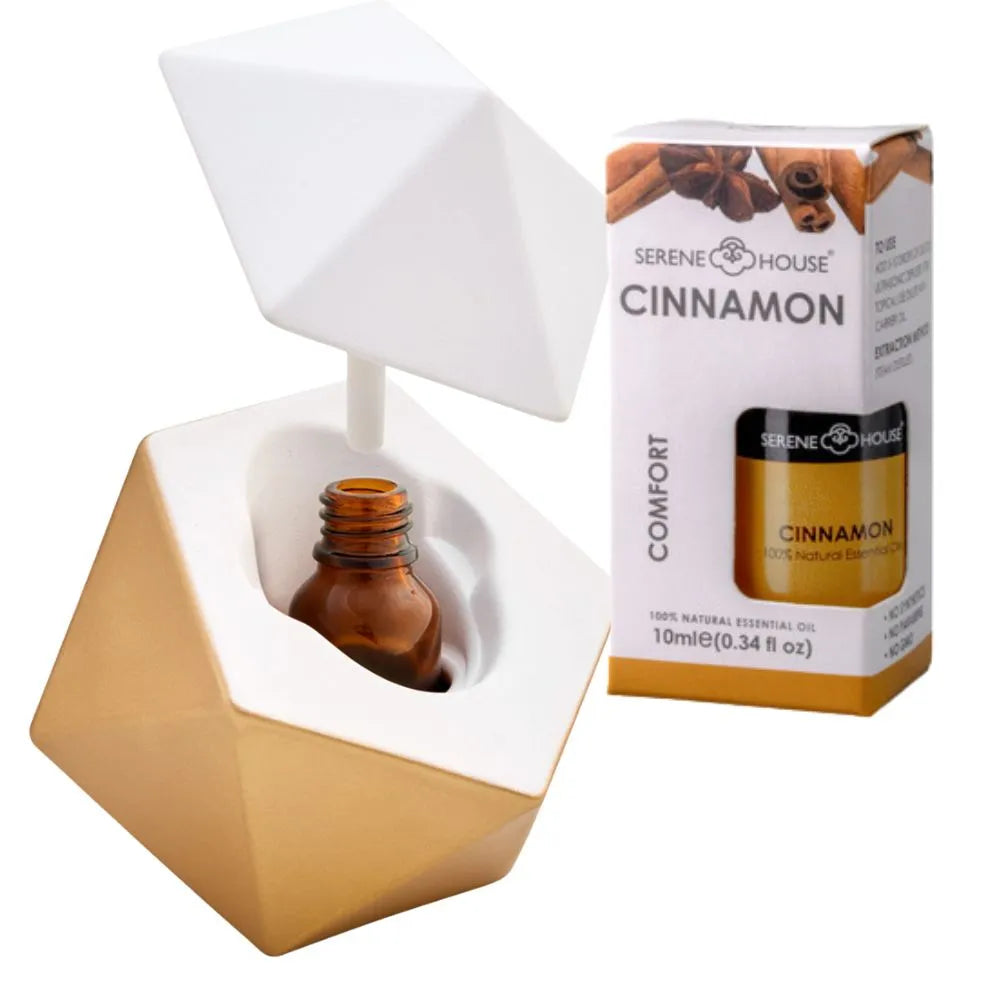 Vail pasywny dyfuzor ceramiczny – Alternatywa dla Patyczków Zapachowych