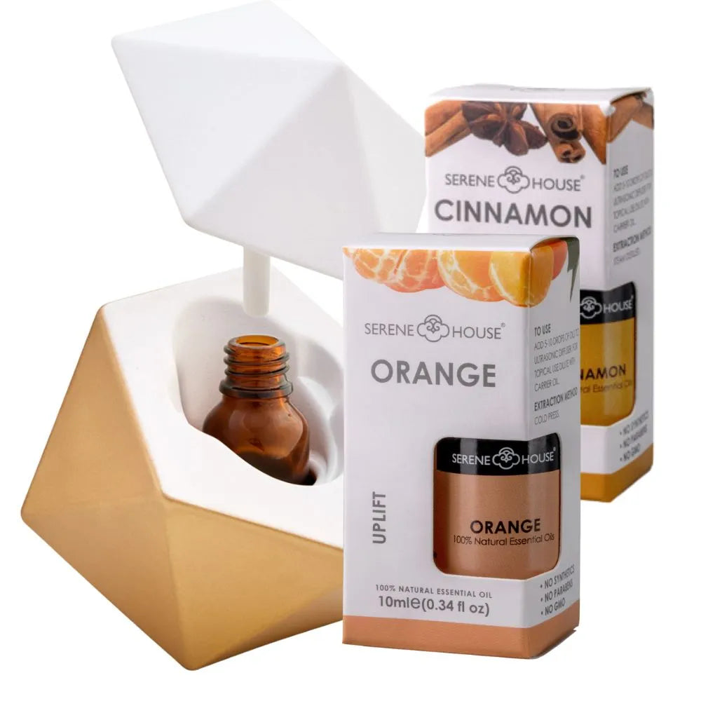 Vail pasywny dyfuzor ceramiczny – Alternatywa dla Patyczków Zapachowych