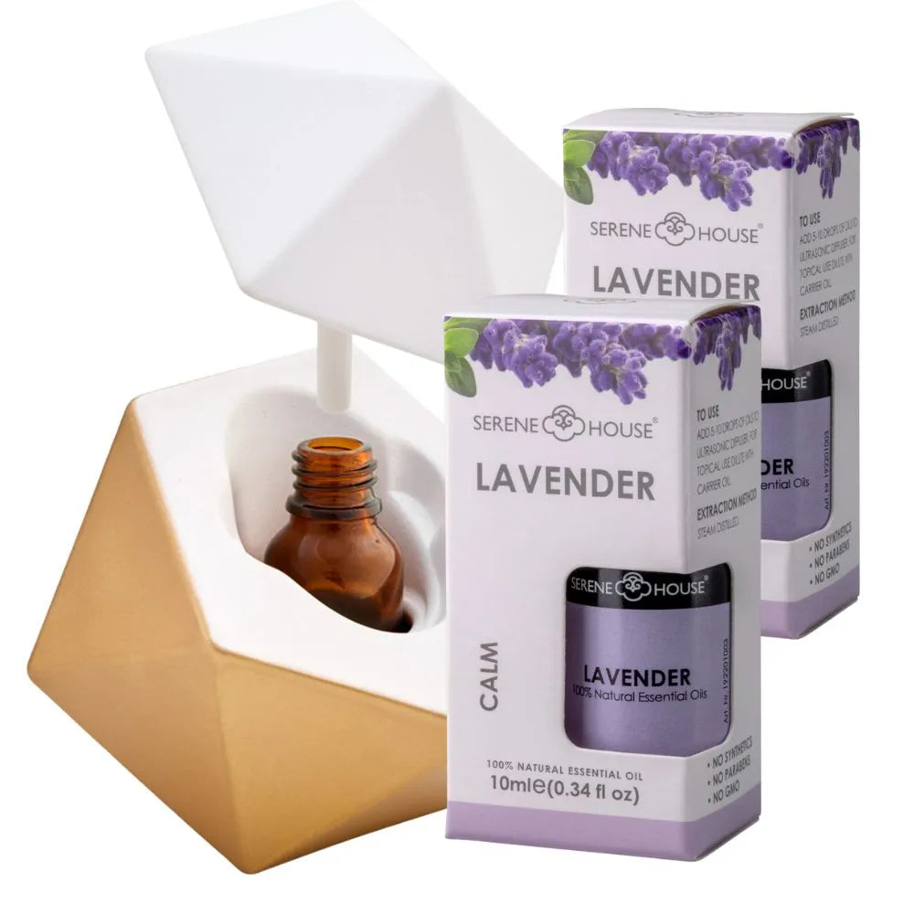 Vail pasywny dyfuzor ceramiczny – Alternatywa dla Patyczków Zapachowych