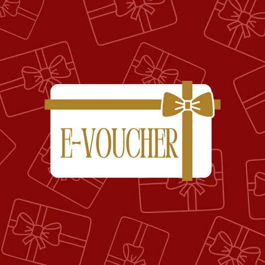 E-Voucher – Aromatherapy Gift Card