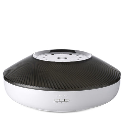 Ori White Dual Atomization Ultrasonic Diffuser with Bluetooth