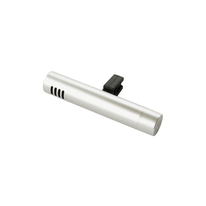 Cannon Silver - odświeżacz do auta na olejki eteryczne