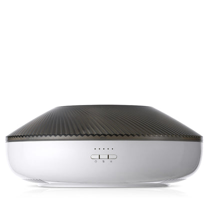 Ori White Dual Atomization Ultrasonic Diffuser with Bluetooth