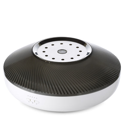 Ori White Dual Atomization Ultrasonic Diffuser with Bluetooth