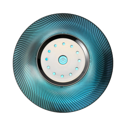 Ori White Dual Atomization Ultrasonic Diffuser with Bluetooth