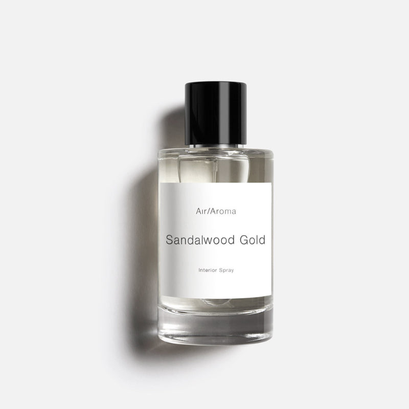 Sandalwood Gold Room Spray