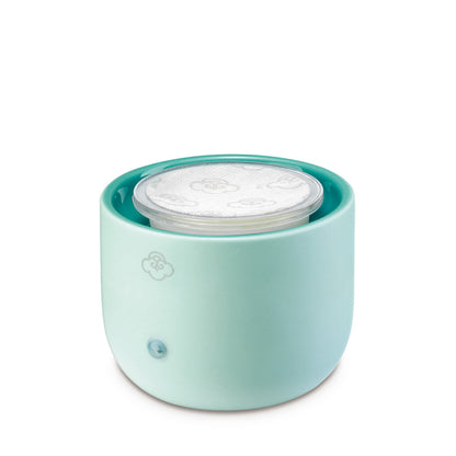 Sprout Ceramiczny Podgrzewacz Wosku Zapachowego – bez dymu i sadzy