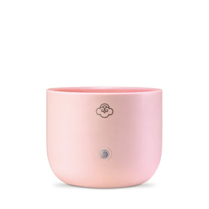 Sprout Ceramiczny Podgrzewacz Wosku Zapachowego – bez dymu i sadzy