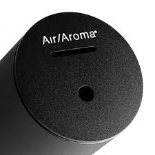 Aroslim profesjonalny system aromatyzacji pomieszczeń