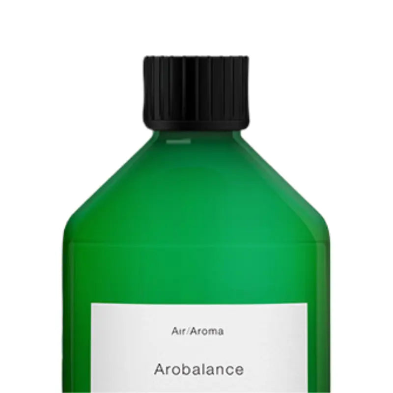 Arobalance – Natural Way to Relieve Stress and Sleep – 100% plant extracts