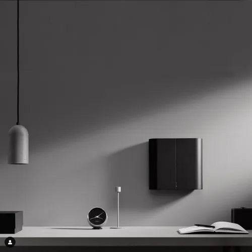 Aroscent zaawansowany atomizer do aromaterapii z technologią zimnej dyfuzji