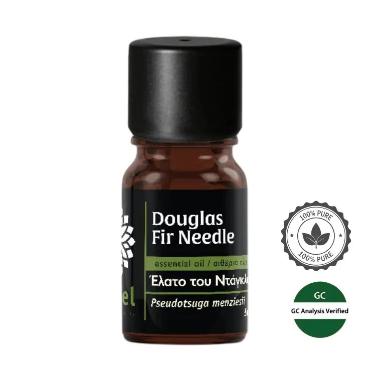 Olejek eteryczny Daglezja Douglas Fir (Pseudotsuga menziesii) naturalny