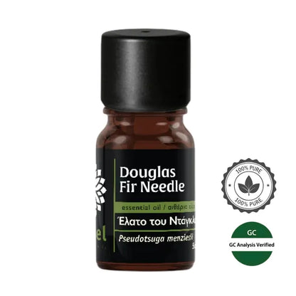 Olejek eteryczny Daglezja Douglas Fir (Pseudotsuga menziesii) naturalny