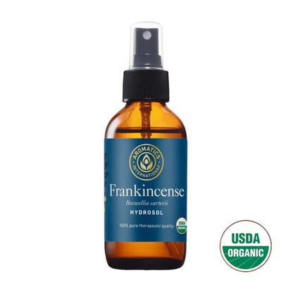 Boswellia carterii Hydrolat – Bio, therapeutische Qualität