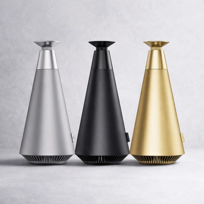 Lighthouse – a wireless smart aroma diffuser with battery, Bluetooth and LED lighting