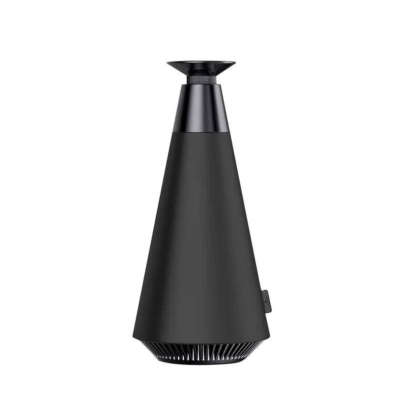 Lighthouse – a wireless smart aroma diffuser with battery, Bluetooth and LED lighting