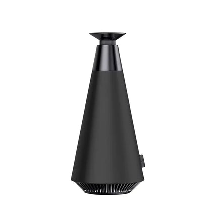 Lighthouse – a wireless smart aroma diffuser with battery, Bluetooth and LED lighting