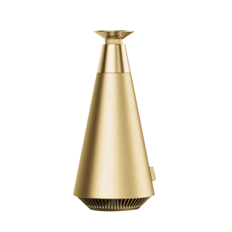 Lighthouse – a wireless smart aroma diffuser with battery, Bluetooth and LED lighting