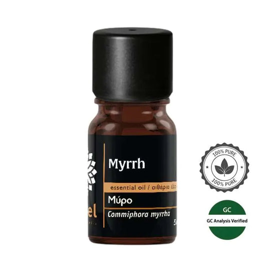 mirra olejek eteryczny